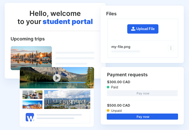Agency Portal -1