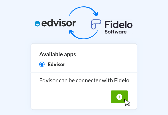 Fidelo integration