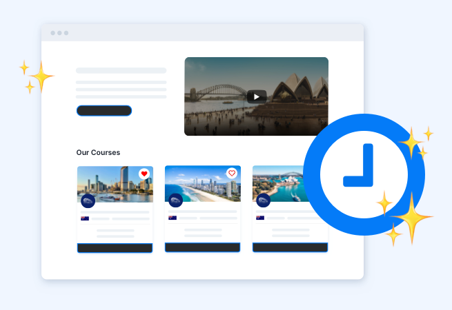 edcommerce faster search