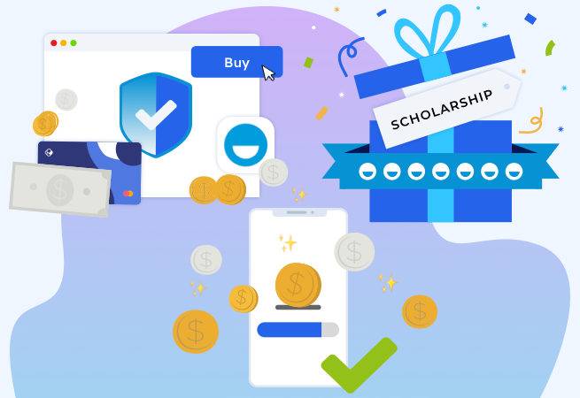 edvisor rewards