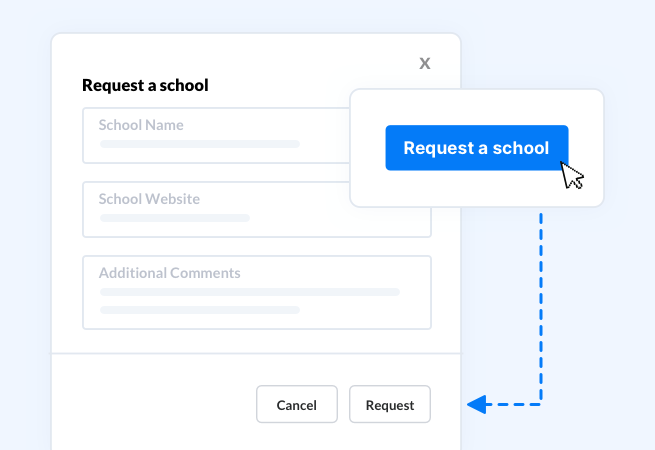 edvisor search and quote all your school partners